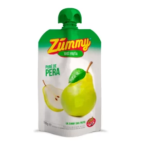 Snack saludable
