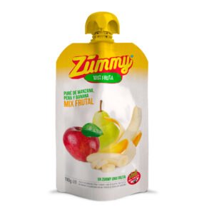 Snack saludable