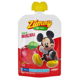Zummy Kids