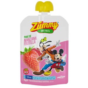 Zummy Kids