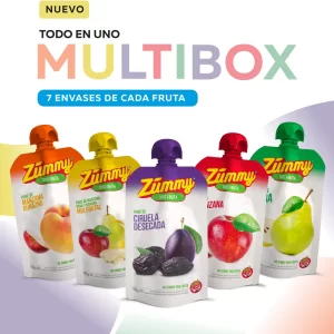 Combo Promo 3x2 Zummy 110