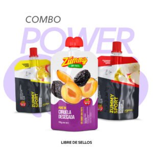 Combo power